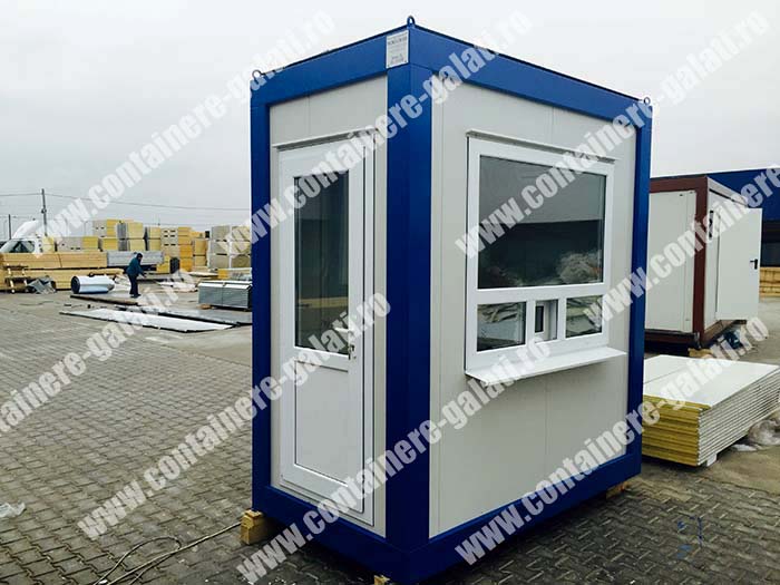 transcontainer de vanzare Salaj