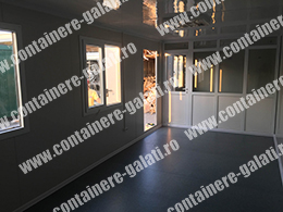 case container second hand Salaj