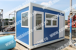 container de vanzare second hand Salaj