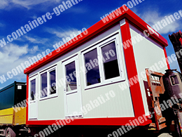 containere birou Salaj