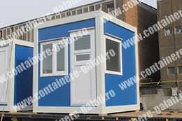 cumpar containere second hand Salaj